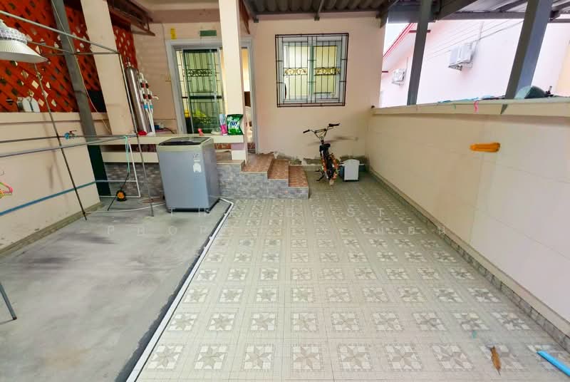หมู่บ้านชายทะเล โคกขาม, สมุทรสาคร, โคกขาม, เมืองสมุทรสาคร, สมุทรสาคร, 59 ตร.ม., ทาวน์เฮ้าส์ ขาย, โดย The Best Property แอน, 500312734 - DDproperty.com