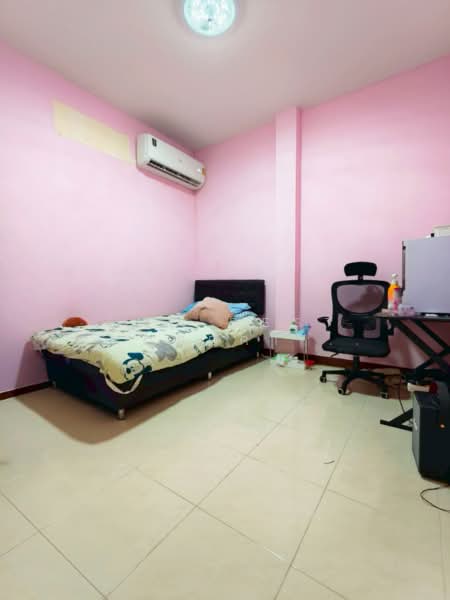 หมู่บ้านชายทะเล โคกขาม, Samut Sakhon, Khok Kham, Muang Samut Sakhon, Samut Sakhon, 2 Bedrooms, 59 sqm, Townhouse For Sale, by The Best Property แอน, 500312734 - DDproperty.com
