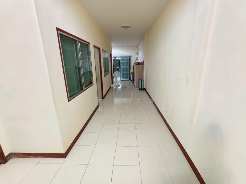 หมู่บ้านชายทะเล โคกขาม, สมุทรสาคร, โคกขาม, เมืองสมุทรสาคร, สมุทรสาคร, 59 ตร.ม., ทาวน์เฮ้าส์ ขาย, โดย The Best Property แอน, 500312734 - DDproperty.com