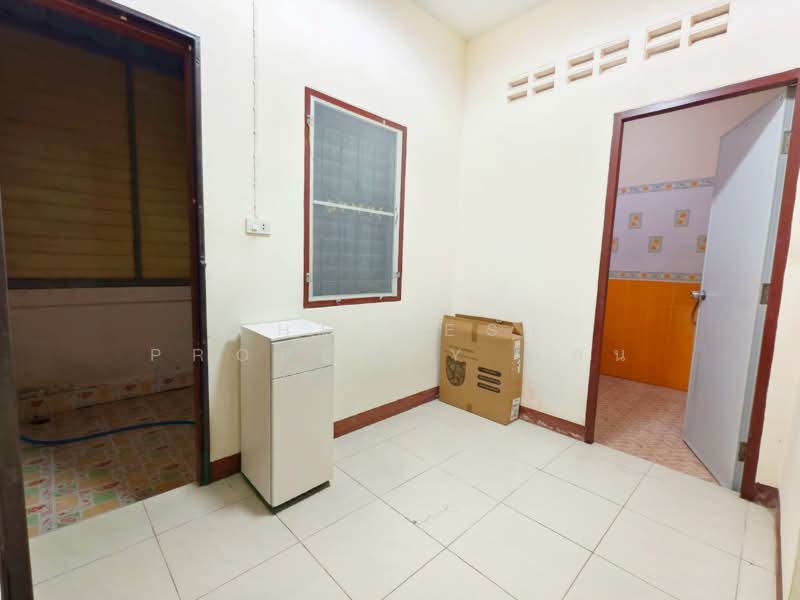 หมู่บ้านชายทะเล โคกขาม, สมุทรสาคร, โคกขาม, เมืองสมุทรสาคร, สมุทรสาคร, 59 ตร.ม., ทาวน์เฮ้าส์ ขาย, โดย The Best Property แอน, 500312734 - DDproperty.com