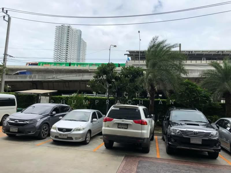 The President Sathorn-Ratchapruek : เดอะ เพรสซิเดนท์ สาทร-ราชพฤกษ์, กรุงเทพ, ถนนเพชรเกษม, ปากคลองภาษีเจริญ, ภาษีเจริญ, กรุงเทพ, 35 ตร.ม., คอนโด ขาย, โดย Penpicha Phumprachian, 500312737 - DDproperty.com