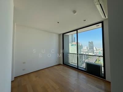 ขาย - Noble Revo Silom : โนเบิล รีโว สีลม, กรุงเทพ
