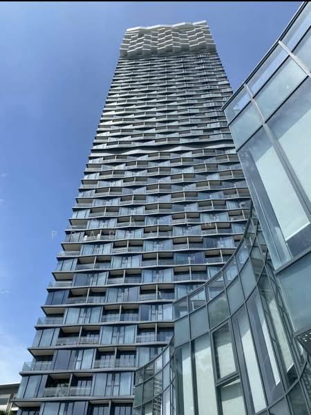 Arom Wongamat, Chon Buri (Pattaya), Na Kluea 16 Alley, Na Kloe, Bang Lamung (Pattaya), Chon Buri (Pattaya), 1 Bedroom, 39 sqm, Condo For Rent, by Praveen Peter, 500312749 - DDproperty.com