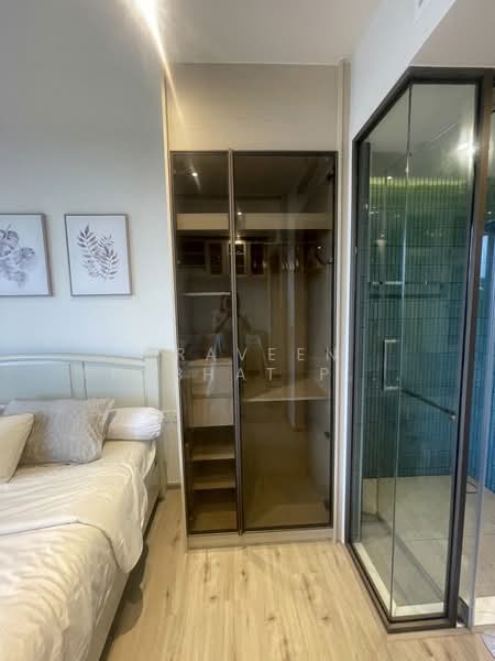 Arom Wongamat, Chon Buri (Pattaya), Na Kluea 16 Alley, Na Kloe, Bang Lamung (Pattaya), Chon Buri (Pattaya), 1 Bedroom, 39 sqm, Condo For Rent, by Praveen Peter, 500312749 - DDproperty.com