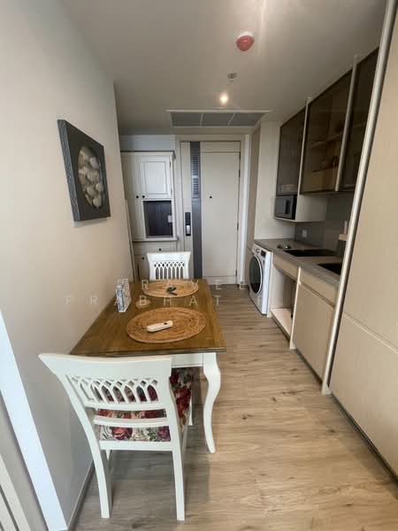 Arom Wongamat, Chon Buri (Pattaya), Na Kluea 16 Alley, Na Kloe, Bang Lamung (Pattaya), Chon Buri (Pattaya), 1 Bedroom, 39 sqm, Condo For Rent, by Praveen Peter, 500312749 - DDproperty.com