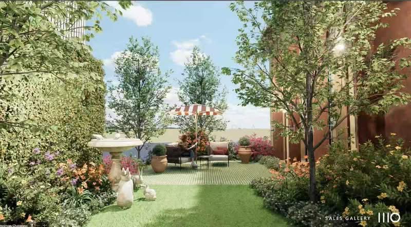 dcondo vite, Chon Buri (Pattaya), Na Kloe, Bang Lamung (Pattaya), Chon Buri (Pattaya), 1 Bedroom, 24 sqm, Condo For Sale, by Praveen Peter, 500312751 - DDproperty.com
