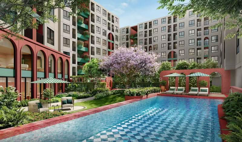 dcondo vite, Chon Buri (Pattaya), Na Kloe, Bang Lamung (Pattaya), Chon Buri (Pattaya), 1 Bedroom, 24 sqm, Condo For Sale, by Praveen Peter, 500312751 - DDproperty.com
