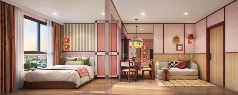 dcondo vite, Chon Buri (Pattaya), Na Kloe, Bang Lamung (Pattaya), Chon Buri (Pattaya), 1 Bedroom, 24 sqm, Condo For Sale, by Praveen Peter, 500312751 - DDproperty.com