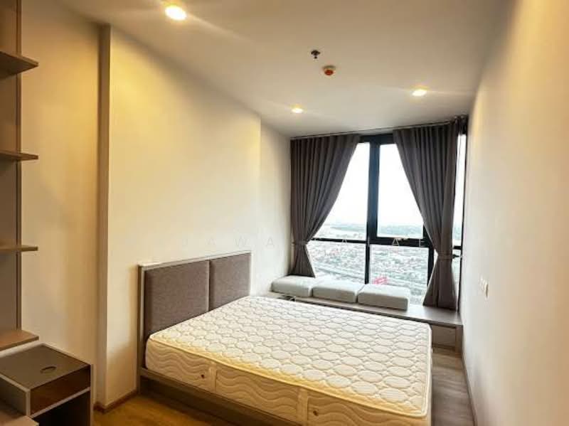 Oka Haus Sukhumvit 36 : โอกะ เฮ้าส์ สุขุมวิท 36, กรุงเทพ, 3399 ถนนพระรามที่ ๔, คลองตัน, คลองเตย, กรุงเทพ, 34 ตร.ม., คอนโด ให้เช่า, โดย Najawa Salae, 500312752 - DDproperty.com