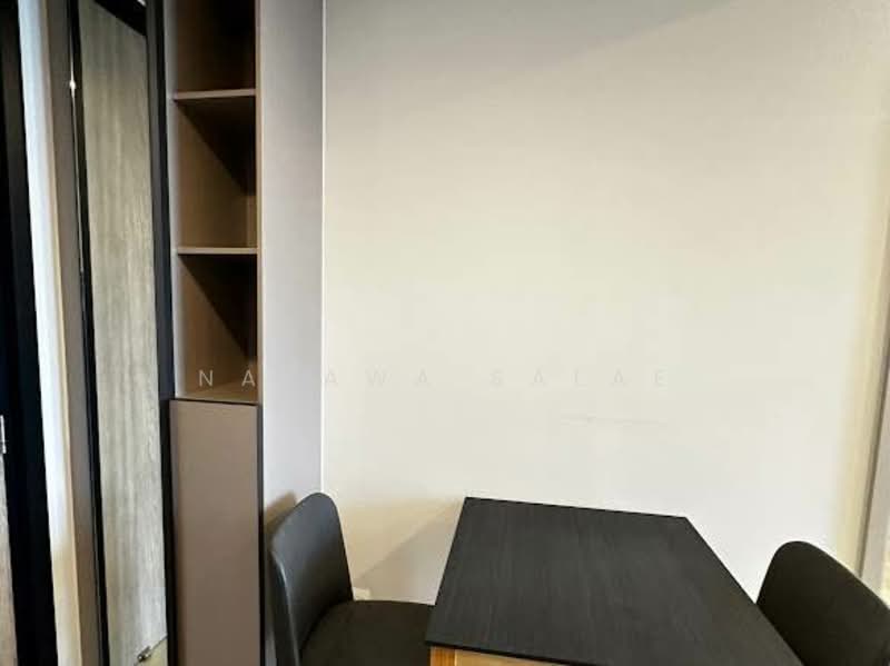 Oka Haus Sukhumvit 36, Bangkok, 3399 Rama 4 Road, Khong Tan, Khlong Toei, Bangkok, 1 Bedroom, 34 sqm, Condo For Rent, by Najawa Salae, 500312752 - DDproperty.com