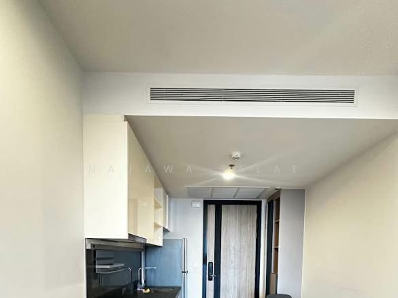 Oka Haus Sukhumvit 36, Bangkok, 3399 Rama 4 Road, Khong Tan, Khlong Toei, Bangkok, 1 Bedroom, 34 sqm, Condo For Rent, by Najawa Salae, 500312752 - DDproperty.com