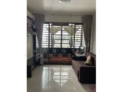 ขาย - IDEO Sathorn-Taksin : ไอดีโอ สาทร-ตากสิน, กรุงเทพ