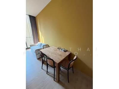 For Rent - Noble BE19 Sukhumvit, Bangkok