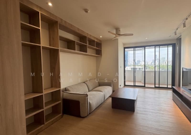 Lake Avenue Sukhumvit 16 : เลค อเวนิว คอนโดมิเนียม, กรุงเทพ, ซอยสามมิตร ถนนสุขุมวิท แขวงคลองเตย เขตวัฒนา จังหวัดกรุงเทพมหานคร, คลองตันเหนือ, วัฒนา, กรุงเทพ, 96 ตร.ม., คอนโด ให้เช่า, โดย Muhammad-ameen Waeyusoh, 500312774 - DDproperty.com