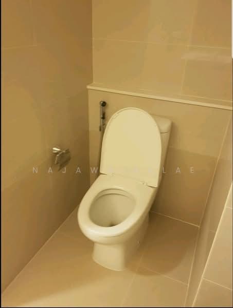 Focus Ploenchit, Bangkok, Soi Sukhumvit 2, Khlong Toei, Bangkok, 1 Bedroom, 48 sqm, Condo For Sale, by Najawa Salae, 500312776 - DDproperty.com