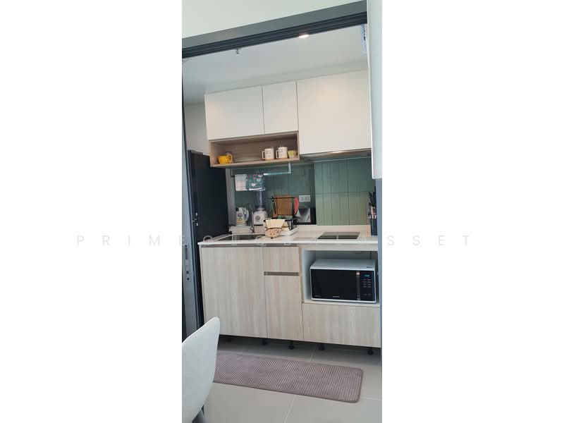 Phyll Phuket, Phuket, 9 Village No. 4 Muang Naka Rd, Wichit, Muang Phuket, Phuket, 1 Bedroom, 35 sqm, Condo For Rent, by PrimeGlobalAsset, 500312777 - DDproperty.com