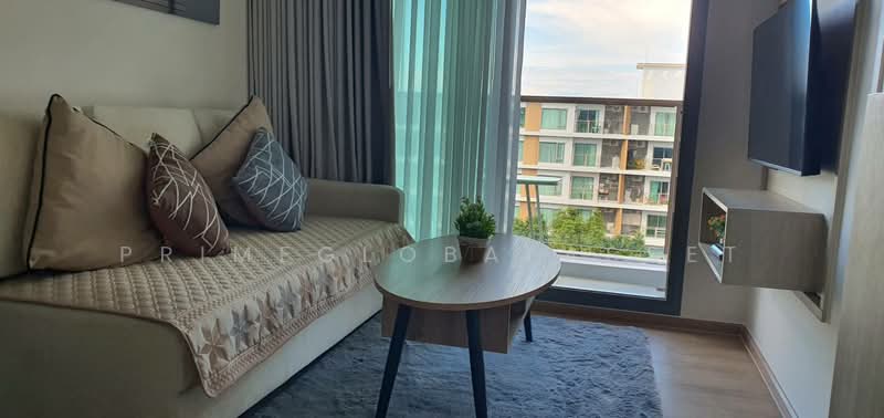Phyll Phuket : ฟีล ภูเก็ต, ภูเก็ต, 9 หมู่ที่ 4 Muang Naka Rd, วิชิต, เมืองภูเก็ต, ภูเก็ต, 35 ตร.ม., คอนโด ให้เช่า, โดย PrimeGlobalAsset, 500312777 - DDproperty.com