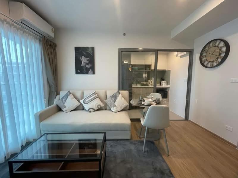 Phyll Phuket : ฟีล ภูเก็ต, ภูเก็ต, 9 หมู่ที่ 4 Muang Naka Rd, วิชิต, เมืองภูเก็ต, ภูเก็ต, 35 ตร.ม., คอนโด ให้เช่า, โดย PrimeGlobalAsset, 500312777 - DDproperty.com