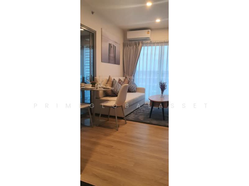 Phyll Phuket : ฟีล ภูเก็ต, ภูเก็ต, 9 หมู่ที่ 4 Muang Naka Rd, วิชิต, เมืองภูเก็ต, ภูเก็ต, 35 ตร.ม., คอนโด ให้เช่า, โดย PrimeGlobalAsset, 500312777 - DDproperty.com