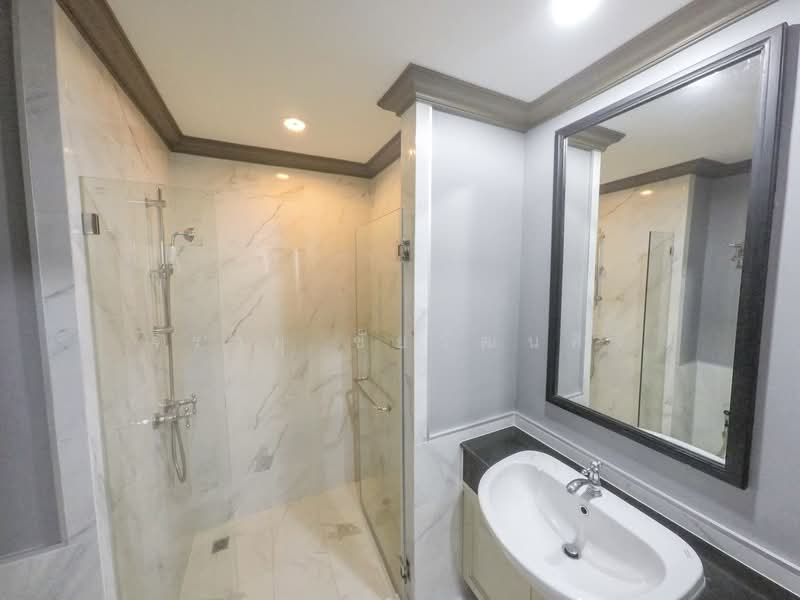 The Reserve Kasemsan 3, Bangkok, 8 Kasemsan Road, Wang Mai, Pathum Wan, Bangkok, Studio, 28 sqm, Condo For Sale, by Jirayu Chaiyawattanasiri, 500312787 - DDproperty.com