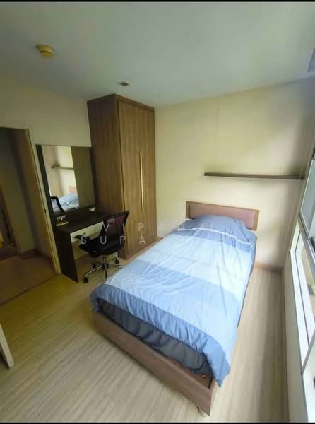 Tree Condo Sukhumvit 42 : ทรี คอนโด สุขุมวิท 42, กรุงเทพ, ซอยสุขุมวิท 42/1 ถนนสุขุมวิท, พระโขนงเหนือ, วัฒนา, กรุงเทพ, 55 ตร.ม., คอนโด ขาย, โดย Vipada Supaporn, 500312792 - DDproperty.com