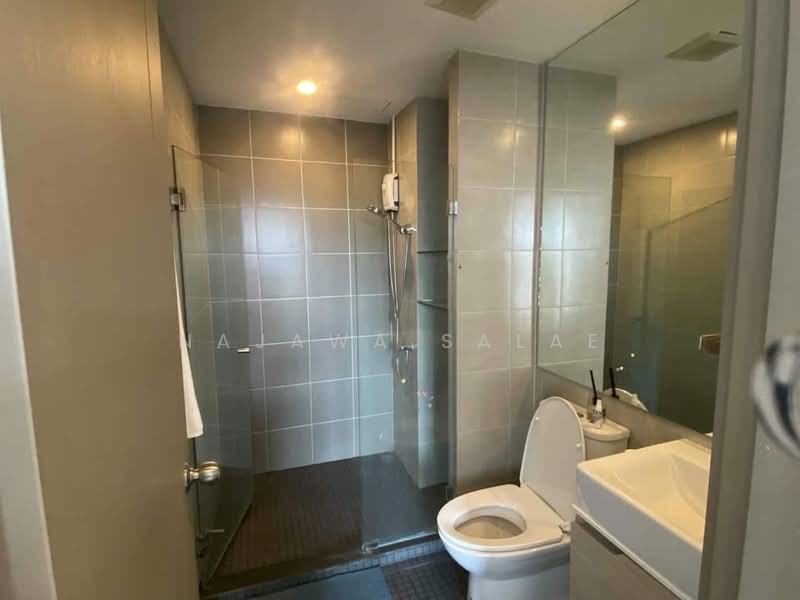 IDEO O2 Bangna, Bangkok, 195 Sanphawut Road, Bang Na Tai, Bang Na, Bangkok, 2 Bedrooms, 47 sqm, Condo For Sale, by Najawa Salae, 500312797 - DDproperty.com