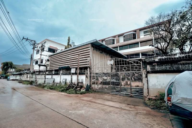 Factory and Warehouse for Rent 3000 sqm Bang Khae Purple Zone, Bangkok, Bang Kae Nua, Bang Khae, Bangkok, , 3,000 sqm, Warehouse/Factory For Rent, by THAI WAREHOUSE FACTORY CO., LTD., 500312798 - DDproperty.com
