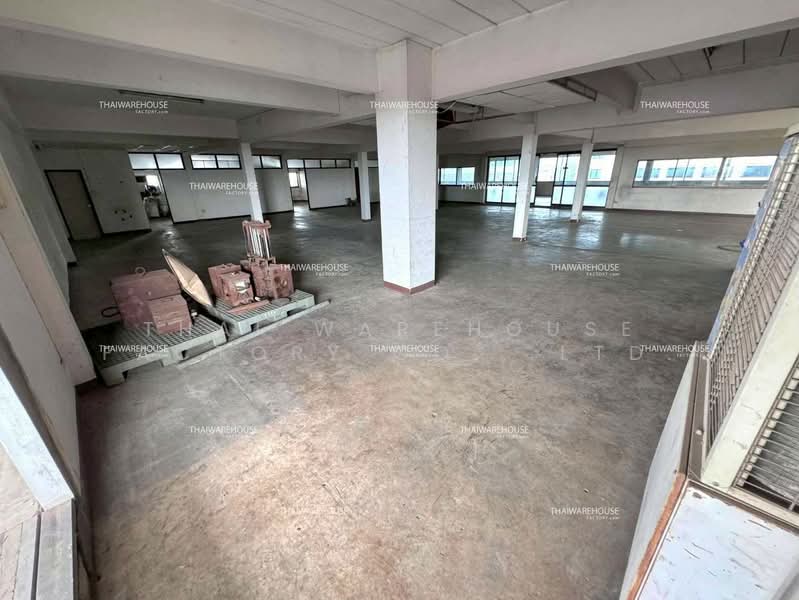 Factory and Warehouse for Rent 3000 sqm Bang Khae Purple Zone, Bangkok, Bang Kae Nua, Bang Khae, Bangkok, , 3,000 sqm, Warehouse/Factory For Rent, by THAI WAREHOUSE FACTORY CO., LTD., 500312798 - DDproperty.com