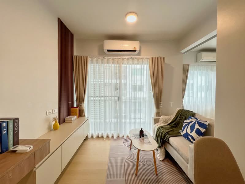 A Space Sukhumvit 77 : เอ สเปซ สุขุมวิท77, กรุงเทพ, 2345 ซอยสุขุมวิท 77, สวนหลวง, กรุงเทพ, 35 ตร.ม., คอนโด ขาย, โดย Sirithong Saetang, 500312799 - DDproperty.com