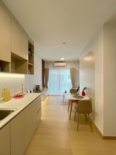 A Space Sukhumvit 77 : เอ สเปซ สุขุมวิท77, กรุงเทพ, 2345 ซอยสุขุมวิท 77, สวนหลวง, กรุงเทพ, 35 ตร.ม., คอนโด ขาย, โดย Sirithong Saetang, 500312799 - DDproperty.com