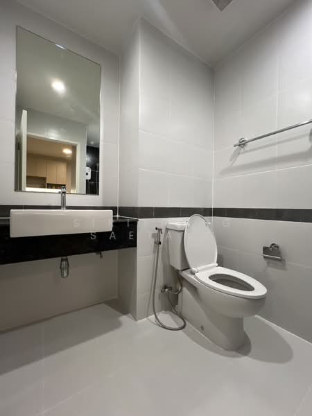 A Space Sukhumvit 77, Bangkok, 2345 Sukhumvit 77 Road, Suan Luang, Bangkok, 1 Bedroom, 35 sqm, Condo For Sale, by Sirithong Saetang, 500312799 - DDproperty.com