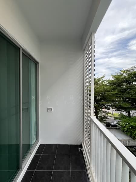 A Space Sukhumvit 77 : เอ สเปซ สุขุมวิท77, กรุงเทพ, 2345 ซอยสุขุมวิท 77, สวนหลวง, กรุงเทพ, 35 ตร.ม., คอนโด ขาย, โดย Sirithong Saetang, 500312799 - DDproperty.com