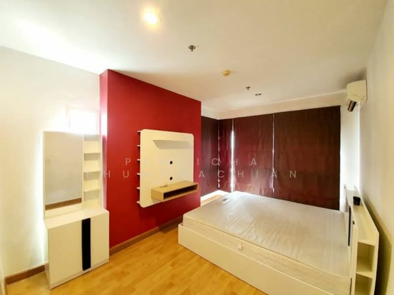 The Parkland Taksin-Thapra, Bangkok, 555 Somdet Phra Chao Tak Sin, Bukkalo, Thon Buri, Bangkok, 2 Bedrooms, 50 sqm, Condo For Rent, by Penpicha Phumprachian, 500312806 - DDproperty.com