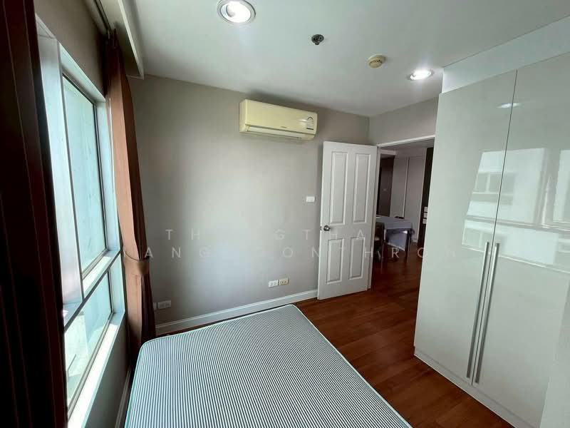 Belle Grand Rama 9, Bangkok, 131 Rama 9 Road, Huai Khwang, Bangkok, 2 Bedrooms, 70 sqm, Condo For Rent, by Thongthai Piangsoonthron, 500312812 - DDproperty.com