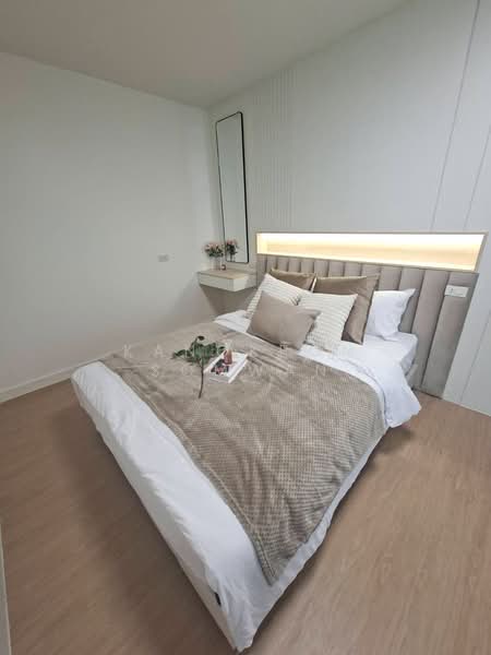 City Home Ratchada-PinKlao, Bangkok, 585 Jaransanitwong Road, Bang O, Bang Phlat, Bangkok, 1 Bedroom, 42 sqm, Condo For Sale, by Kanokpon Somwan, 500312813 - DDproperty.com