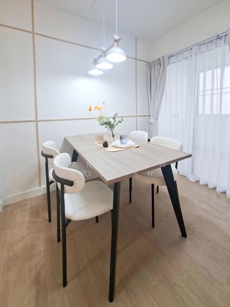 City Home Ratchada-PinKlao, Bangkok, 585 Jaransanitwong Road, Bang O, Bang Phlat, Bangkok, 1 Bedroom, 42 sqm, Condo For Sale, by Kanokpon Somwan, 500312813 - DDproperty.com