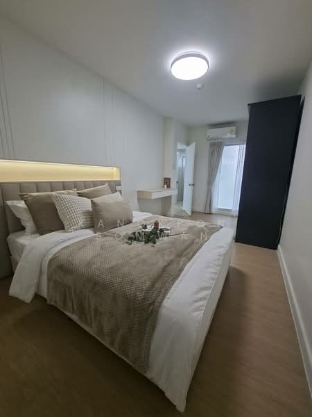 City Home Ratchada-PinKlao, Bangkok, 585 Jaransanitwong Road, Bang O, Bang Phlat, Bangkok, 1 Bedroom, 42 sqm, Condo For Sale, by Kanokpon Somwan, 500312813 - DDproperty.com