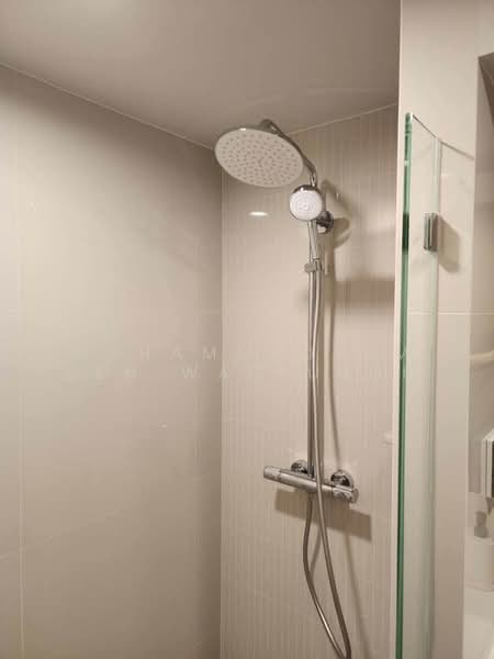 Culture Chula, Bangkok, 38/12 Soi Pratu Chai, Si Phraya, Bang Rak, Bangkok, 1 Bedroom, 36 sqm, Condo For Rent, by Muhammad-ameen Waeyusoh, 500312814 - DDproperty.com
