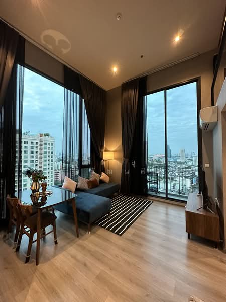 The Reserve Phahol-Pradipat : เดอะ รีเซิร์ฟ พหล-ประดิพัทธ์, กรุงเทพ, ซอยประดิพัทธ์ 23, สามเสนใน, พญาไท, กรุงเทพ, 45 ตร.ม., คอนโด ขาย, โดย จิรายุ ชัยวัฒนศิริ, 500312816 - DDproperty.com