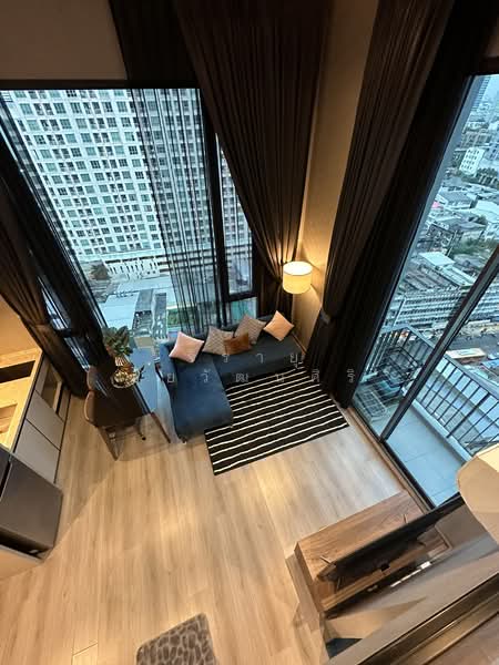 The Reserve Phahol-Pradipat, Bangkok, Soi Pradipat 23, Samsen Nai, Phaya Thai, Bangkok, 2 Bedrooms, 45 sqm, Condo For Sale, by Jirayu Chaiyawattanasiri, 500312816 - DDproperty.com