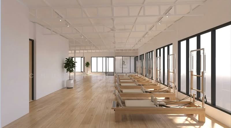 Rooftop Space for Rent in Asok-Phrom Phong 5 Minutes form BTS, Bangkok, Khlong Tan Nua, Watthana, Bangkok, , 275 sqm, Retail Space For Rent, by Chutinun Mungmai, 500312818 - DDproperty.com