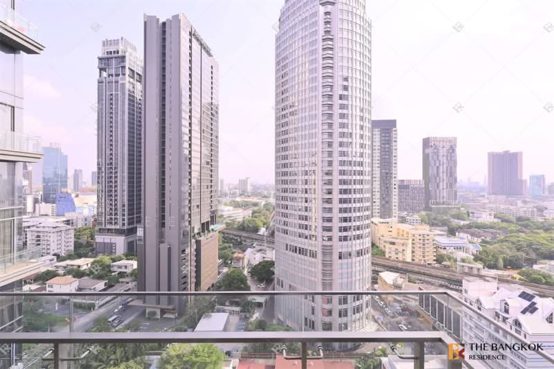 LAVIQ Sukhumvit 57, Bangkok, Soi Sukhumvit 57, Sukhumvit Road, Khlong Tan Nua, Watthana, Bangkok, 3 Bedrooms, 115 sqm, Condo For Rent, by Nicha Peerakittikul, 500312821 - DDproperty.com