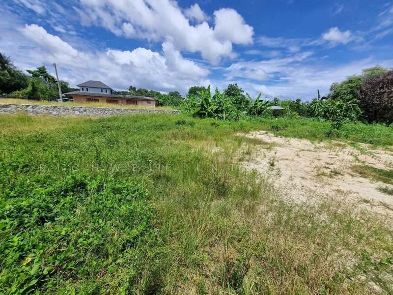 Land for sale in Nong Pla Lai, 150 sq.wa, Soi Nong Hua Raet 1, near Krathing Rai Beach (4 km), Chon Buri (Pattaya), Nong Pla Lai, Bang Lamung (Pattaya), Chon Buri (Pattaya), , 600 sqm, Land For Sale, by RICHWELL INTERPLUS, 500312826 - DDproperty.com