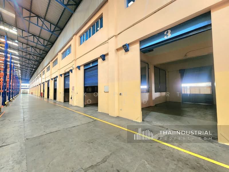 Factory or Warehouse 32,400 sqm for RENT at Mueang Pathum Thani, Pathum Thani (Property ID: AT1999R), Pathum Thani, Bang Khu Wat, Muang Pathum Thani, Pathum Thani, , 32,400 sqm, Warehouse/Factory For Rent, by AT SOKO PROPERTY CO., LTD, 500312828 - DDproperty.com