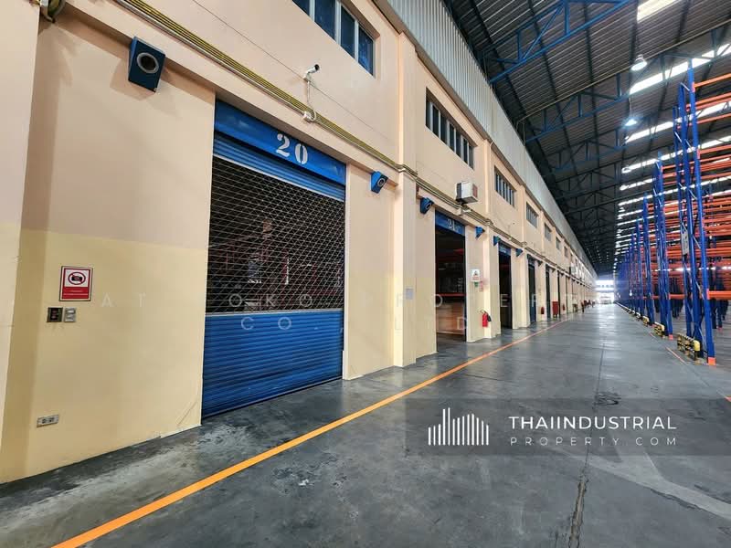 Factory or Warehouse 32,400 sqm for RENT at Mueang Pathum Thani, Pathum Thani (Property ID: AT1999R), Pathum Thani, Bang Khu Wat, Muang Pathum Thani, Pathum Thani, , 32,400 sqm, Warehouse/Factory For Rent, by AT SOKO PROPERTY CO., LTD, 500312828 - DDproperty.com