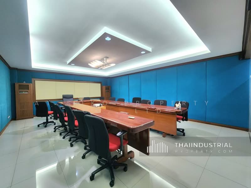 โกดังให้เช่า โรงงานให้เช่า 32,400 ตรม บางคูวัด, เมืองปทุมธานี, ปทุมธานี (หมายเลขประกาศ: AT1999R), ปทุมธานี, บางคูวัด, เมืองปทุมธานี, ปทุมธานี, 32,400 ตร.ม., โกดัง-โรงงาน ให้เช่า, โดย AT SOKO PROPERTY CO., LTD, 500312828 - DDproperty.com