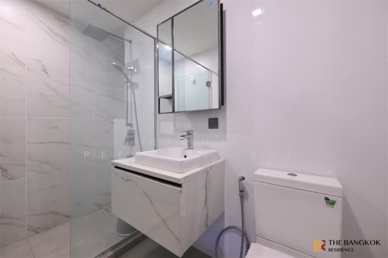 The Line Sukhumvit 101, Bangkok, 3009 Sukhumvit 101 Road, Bang Chak, Phra Khanong, Bangkok, 1 Bedroom, 43 sqm, Condo For Rent, by Nicha Peerakittikul, 500312829 - DDproperty.com