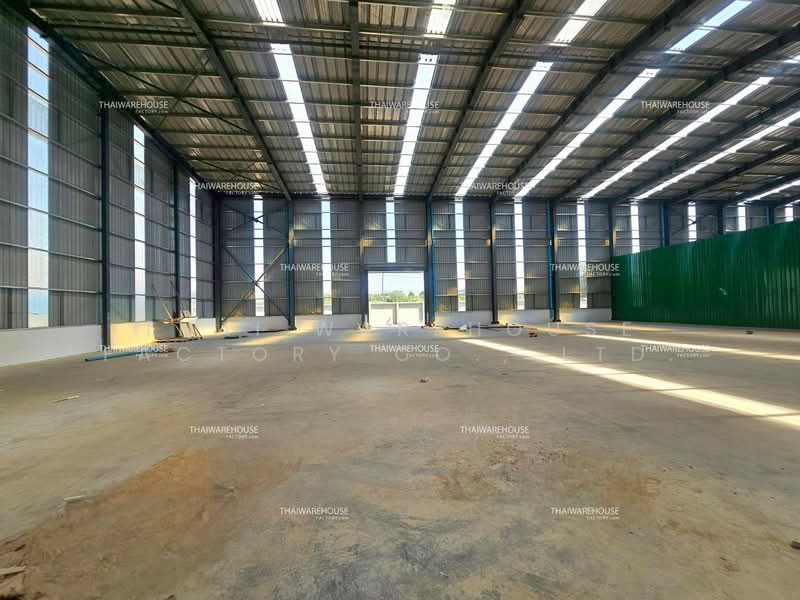 Factory and Warehouse for Rent 1080 sqm Chom Thong Bangkok, Bangkok, Chom Thong, Bangkok, , 1,080 sqm, Warehouse/Factory For Rent, by THAI WAREHOUSE FACTORY CO., LTD., 500312830 - DDproperty.com