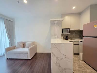 For Rent - Whizdom Inspire Sukhumvit, Bangkok