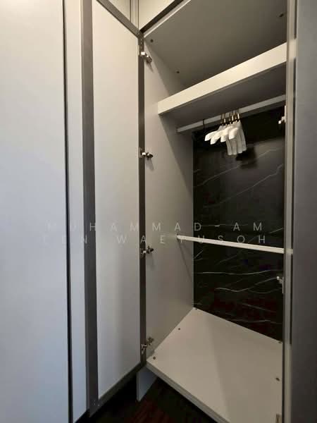 Whizdom Inspire Sukhumvit, Bangkok, Sukhumvit Road, Bang Chak, Phra Khanong, Bangkok, 1 Bedroom, 46 sqm, Condo For Rent, by Muhammad-ameen Waeyusoh, 500312831 - DDproperty.com